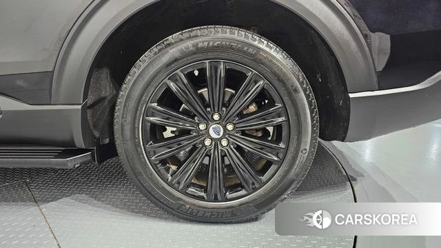Ford Explorer 6th Generation id 4268818 из Кореи 13