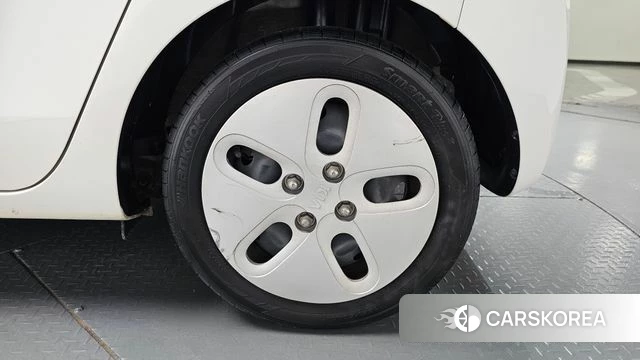 Kia The New Ray id 4620427 из Кореи 13