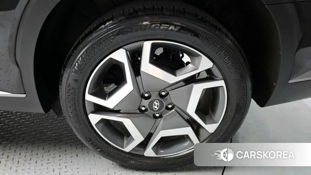 Hyundai The New Palisade id 4337645 из Кореи 13