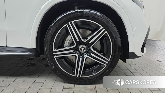 Mercedes-Benz GLC-Class X254 id 4540009 из Кореи 13
