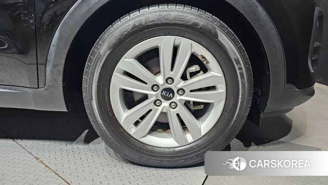 Kia Sportage 4th Generation id 4658453 из Кореи 13