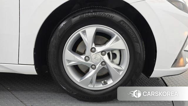 Hyundai Avante (CN7) id 4362380 из Кореи 13