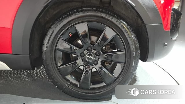 Mini Cooper D Countryman id 4250692 из Кореи 13