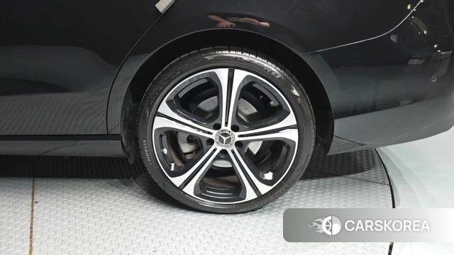 Mercedes-Benz C-Class W206 id 4623648 из Кореи 13
