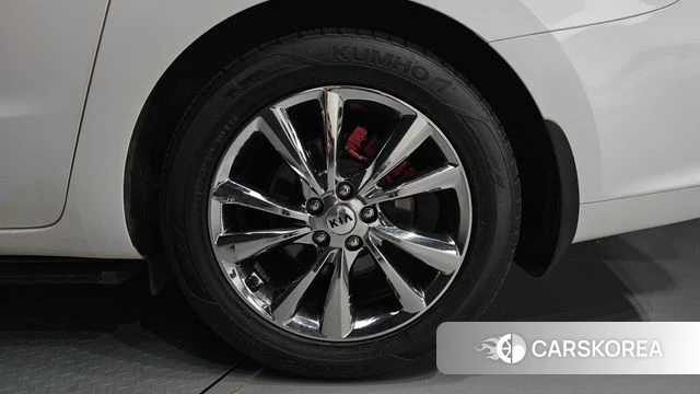 Kia The New Carnival id 4339560 из Кореи 13