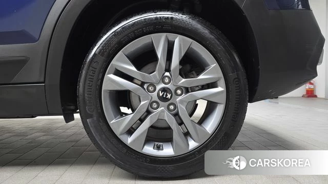 Kia Seltos id 4595339 из Кореи 13