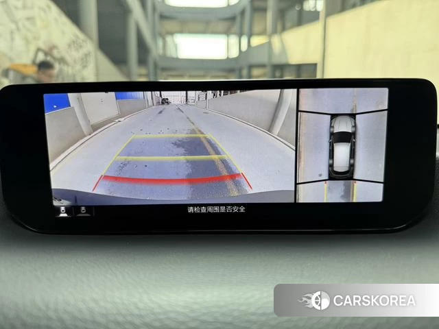 Mazda CX-50 line also id 4276031 из Китая 13