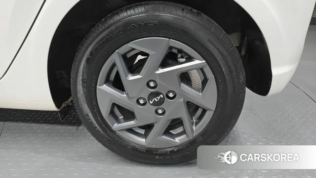 Kia The New Morning (JA) id 4523713 из Кореи 13