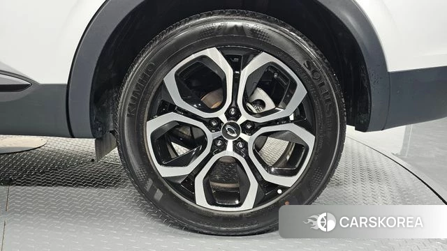 Renault Korea (Samsung) XM3 id 4592093 из Кореи 13
