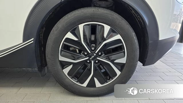 Kia EV6 id 4763305 из Кореи 13