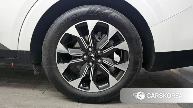 Kia Carnival 4th generation id 4283651 из Кореи 13