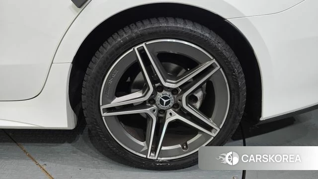 Mercedes-Benz CLS-Class C257 id 4722153 из Кореи 13