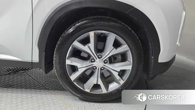 Hyundai Palisade id 4594628 из Кореи 13