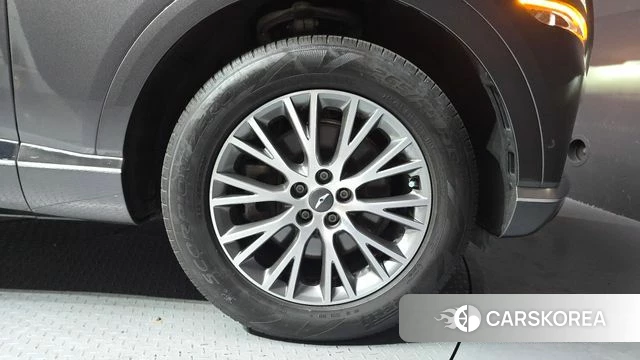 Genesis GV80 id 4317117 из Кореи 13