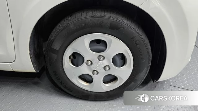 Kia All New Morning (JA) id 4765426 из Кореи 13