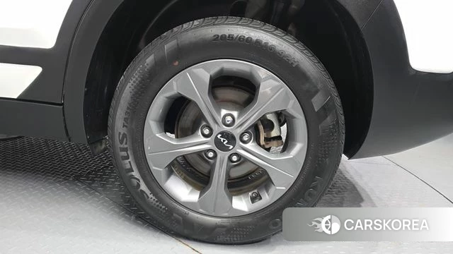 Kia The New Seltos id 4753786 из Кореи 13