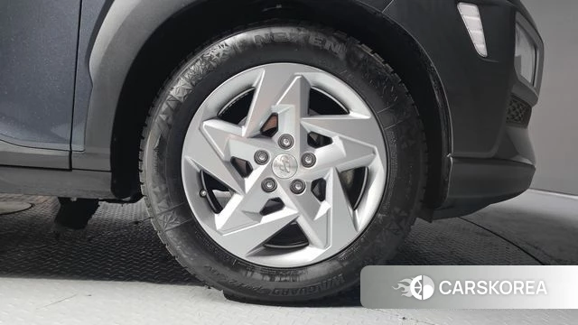 Hyundai Kona id 4525965 из Кореи 13