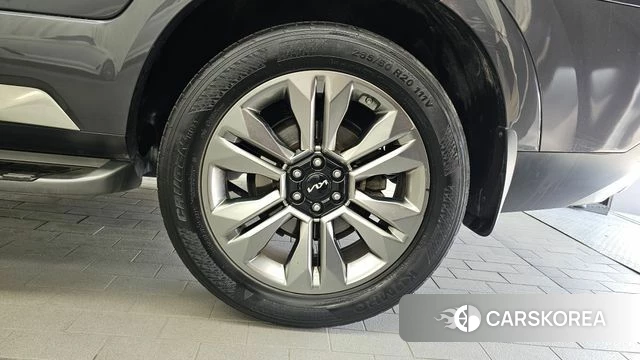 Kia Mohave Master id 4433817 из Кореи 13