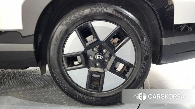 Hyundai Santa Fe (MX5) id 4623343 из Кореи 13