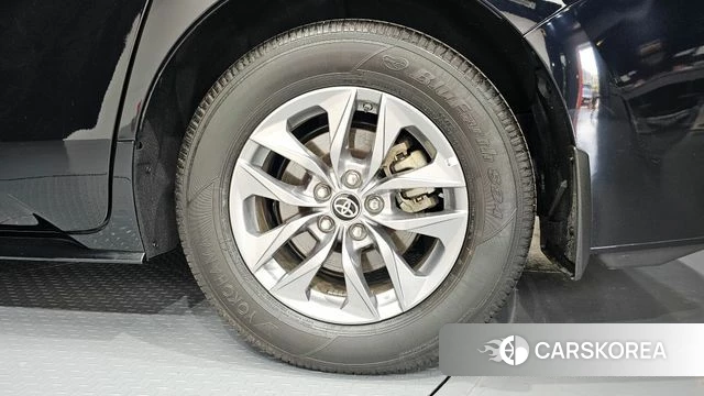 Toyota Sienna 4th Generation id 4266698 из Кореи 13