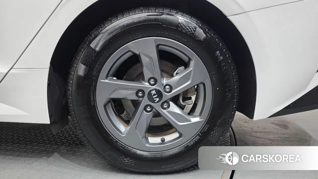 Kia K5 3rd generation id 4376835 из Кореи 13