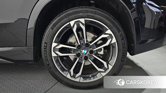 BMW X1 (U11) id 4681763 из Кореи 13