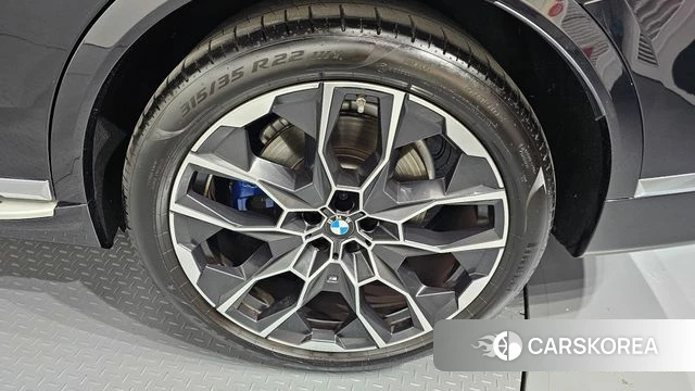 BMW X7 (G07) id 4185680 из Кореи 13