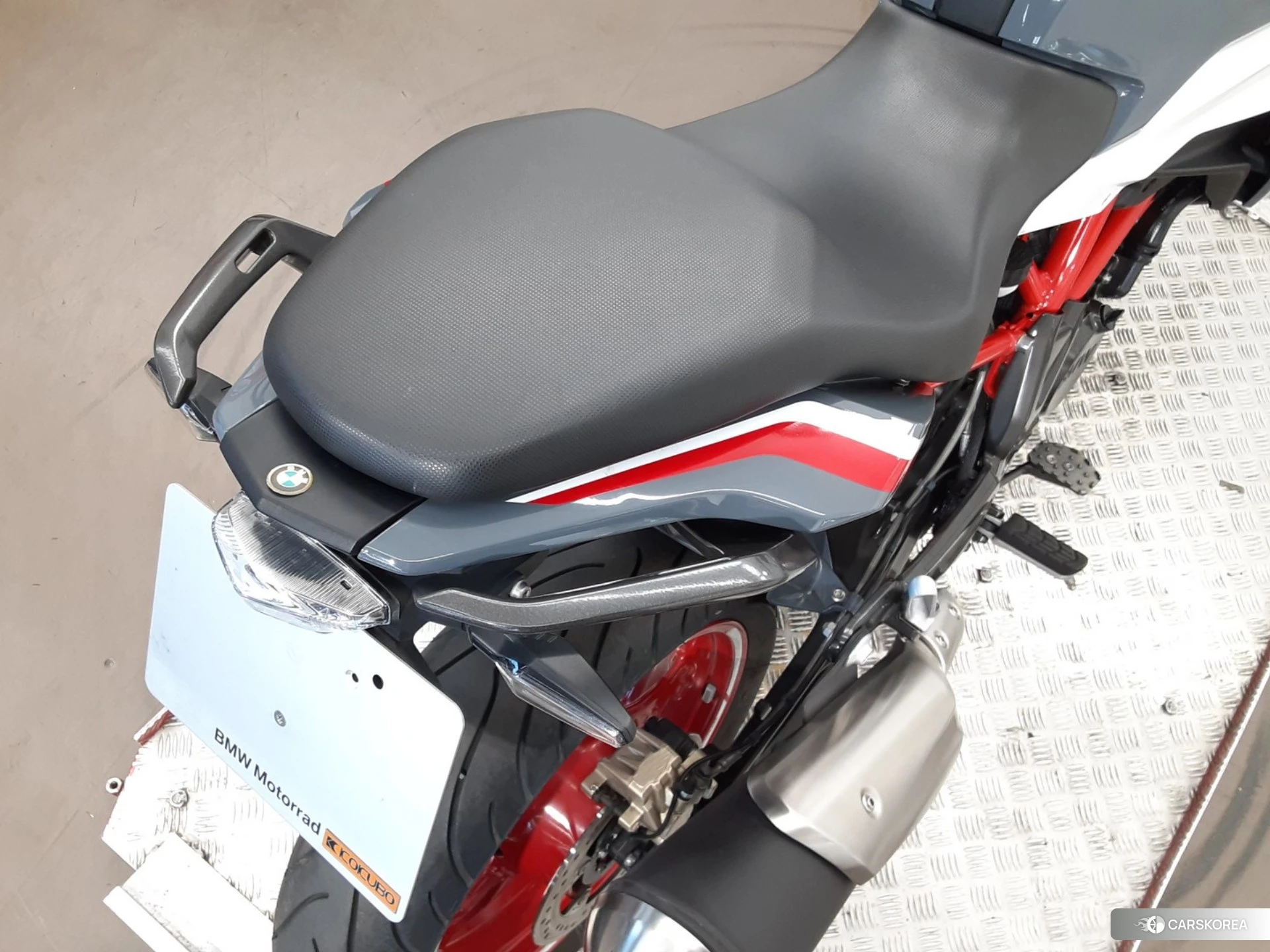 BMW G310R id 4373843 из Японии 13