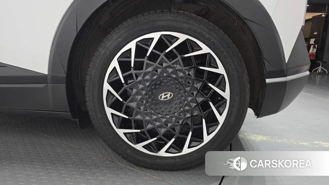 Hyundai Ionic 5 id 4375789 из Кореи 13