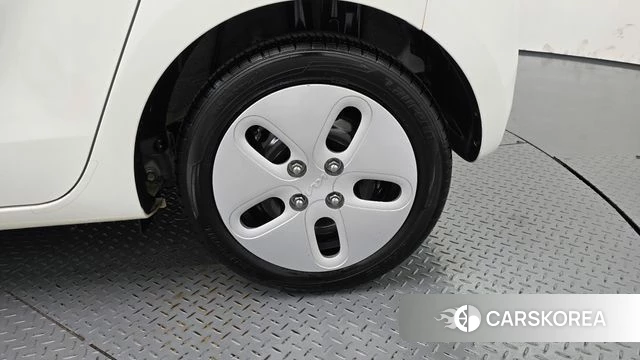 Kia The New Ray id 4774974 из Кореи 13