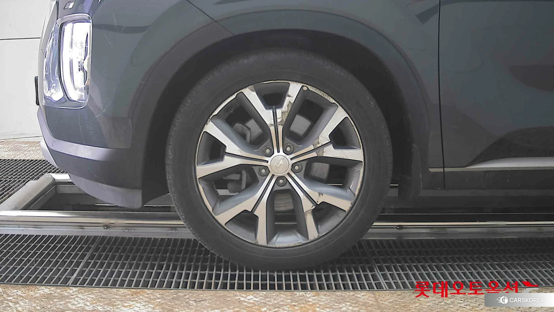 Hyundai Palisade id 3875708 из Кореи 13