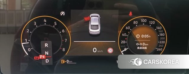 Volkswagen Lingdu id 4258457 из Китая 13