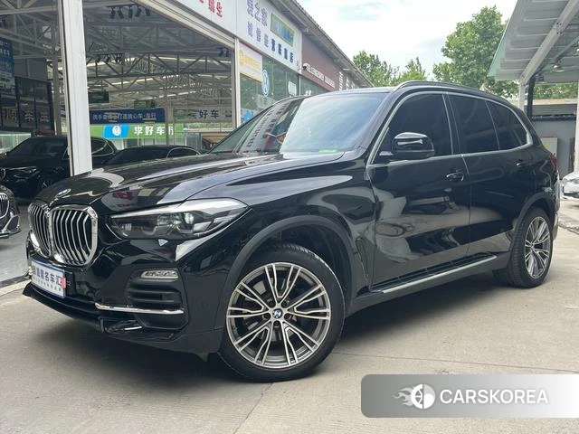 BMW X5 (imported) id 4335753 из Китая 13