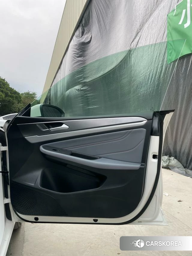 Volkswagen Lingdu id 4393886 из Китая 13
