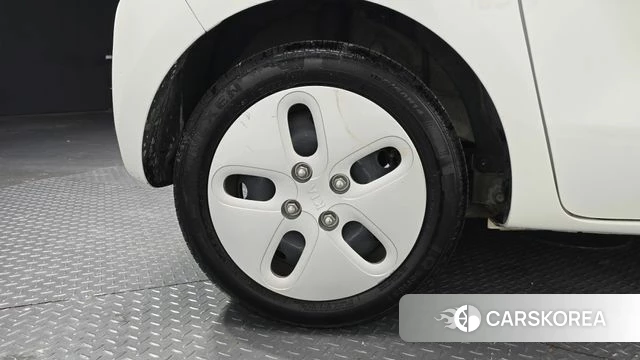 Kia The New Ray id 4754499 из Кореи 13