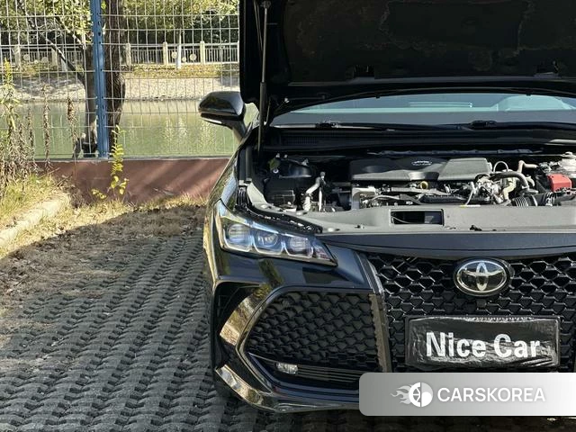 Toyota Asian dragon id 4239926 из Китая 13