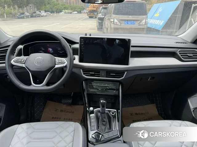 Volkswagen Tanyue id 4348816 из Китая 13