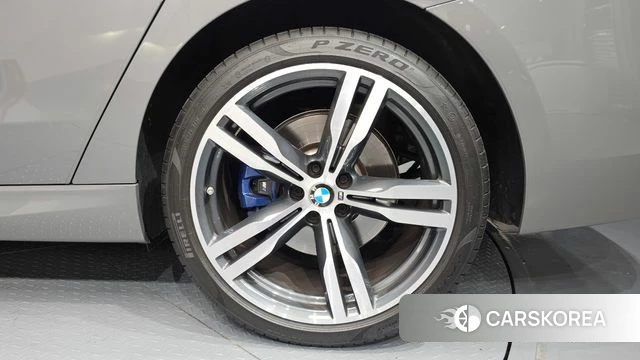 BMW 6 Series GT (G32) id 4524478 из Кореи 12