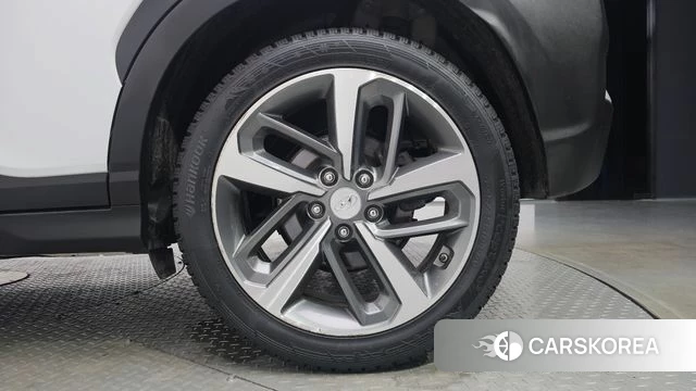 Hyundai Kona id 4477091 из Кореи 13