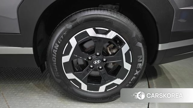 Hyundai Santa Fe (MX5) id 4422019 из Кореи 13