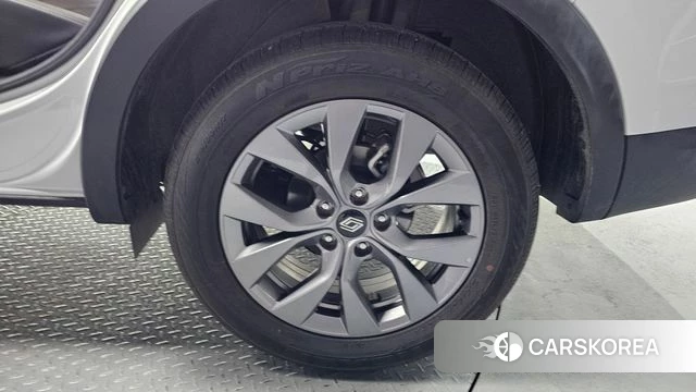 Renault Korea (Samsung) Arcana id 4194112 из Кореи 13