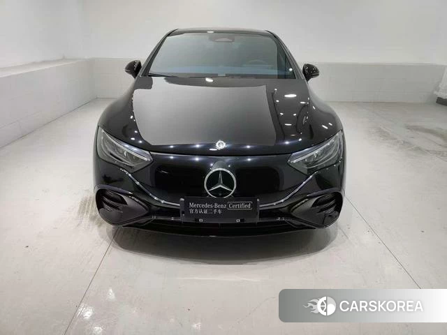 Mercedes-Benz EQE id 4366163 из Китая 13