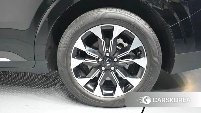 Kia Carnival 4th generation id 4383845 из Кореи 13