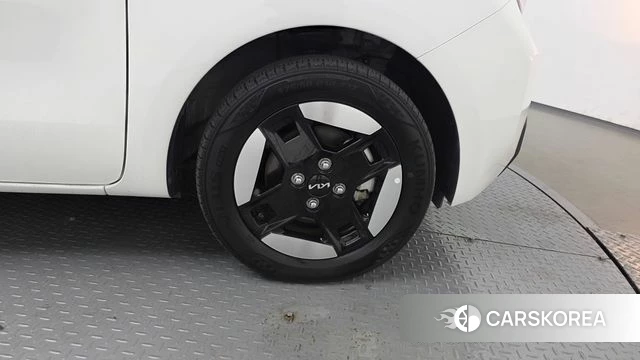 Kia The New Kia Ray EV id 4549191 из Кореи 13
