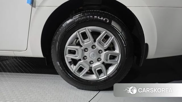 Hyundai Staria id 4764125 из Кореи 13