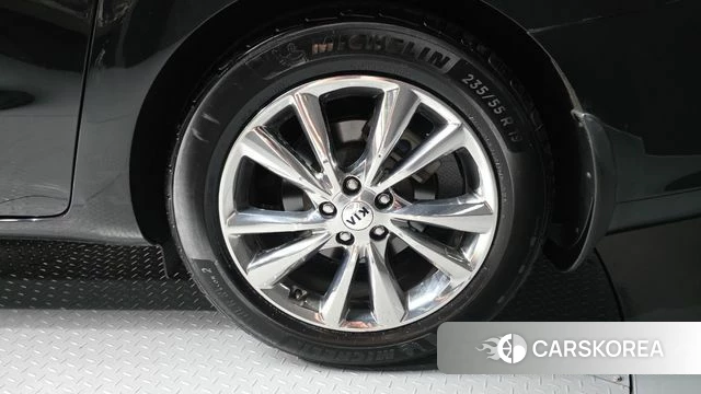 Kia The New Carnival id 4542802 из Кореи 13