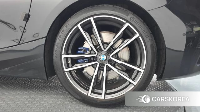 BMW Z4 (G29) id 4682277 из Кореи 13