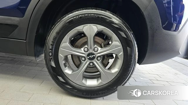 Kia The New Seltos id 4749565 из Кореи 13