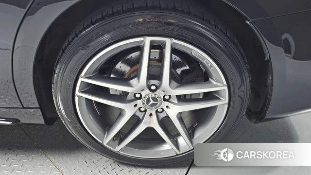 Mercedes-Benz S-Class W222 id 4542846 из Кореи 13