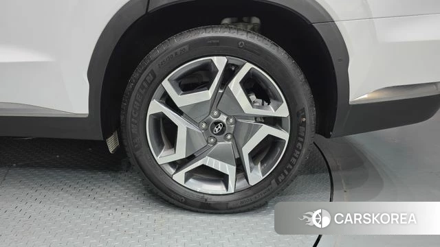 Hyundai The New Palisade id 4488145 из Кореи 13